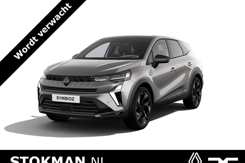 Renault Symbioz (2026)