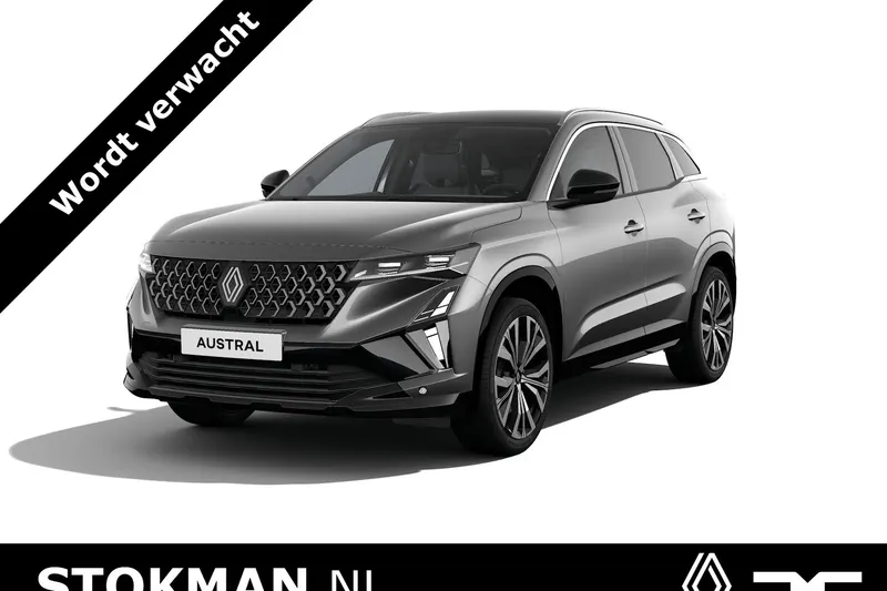 Renault Austral (2026)