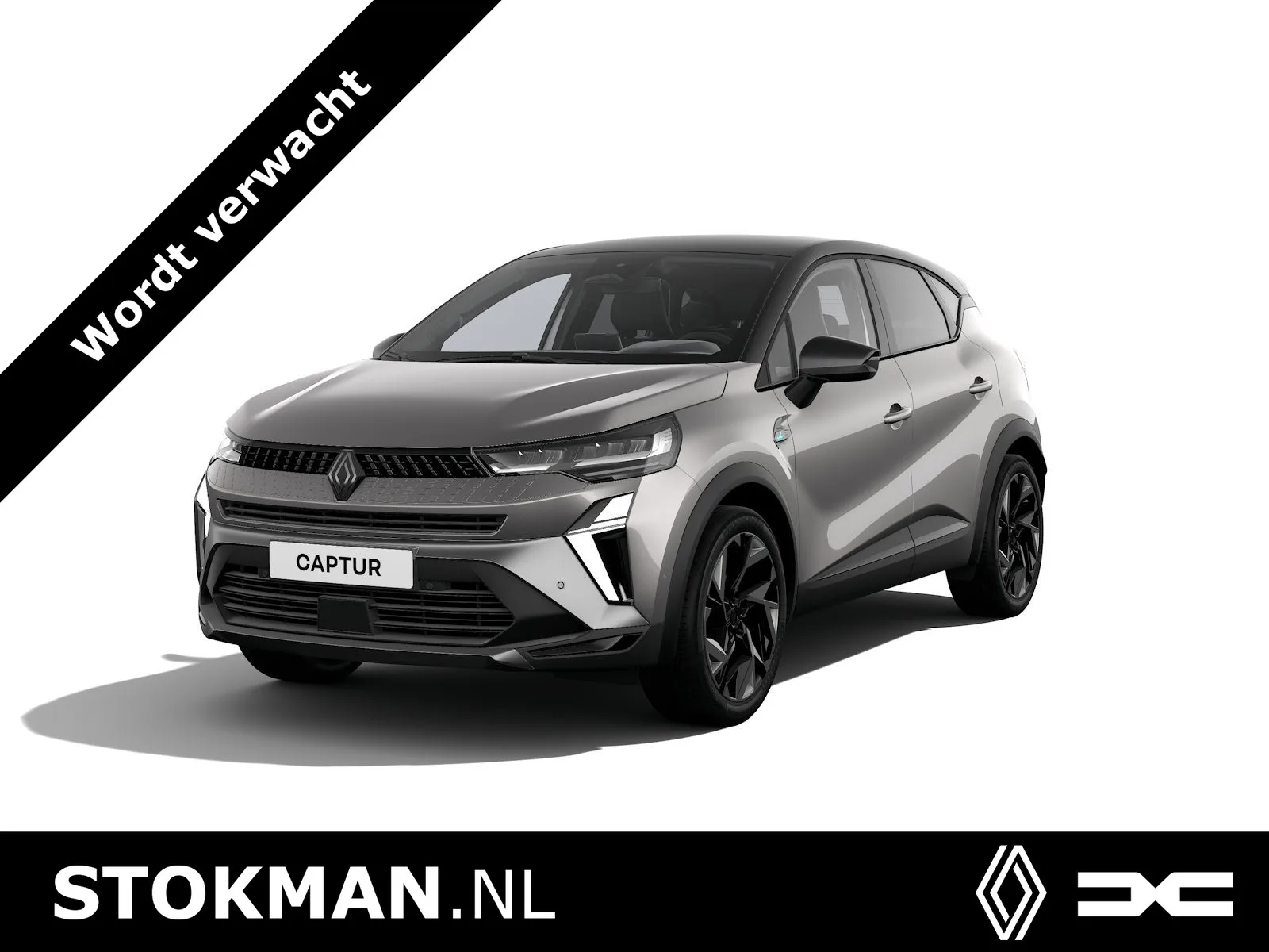 Renault Captur (2026) — foto 1