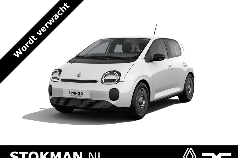 Renault Twingo (2026)