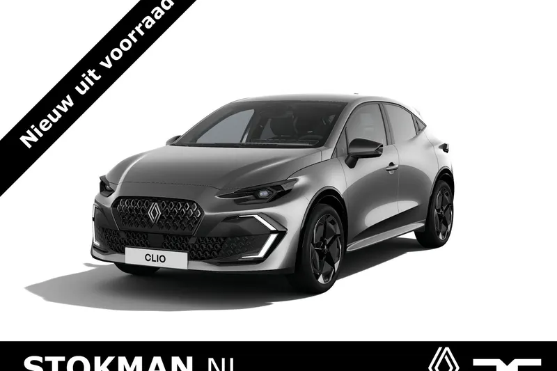 Renault Clio (2026)