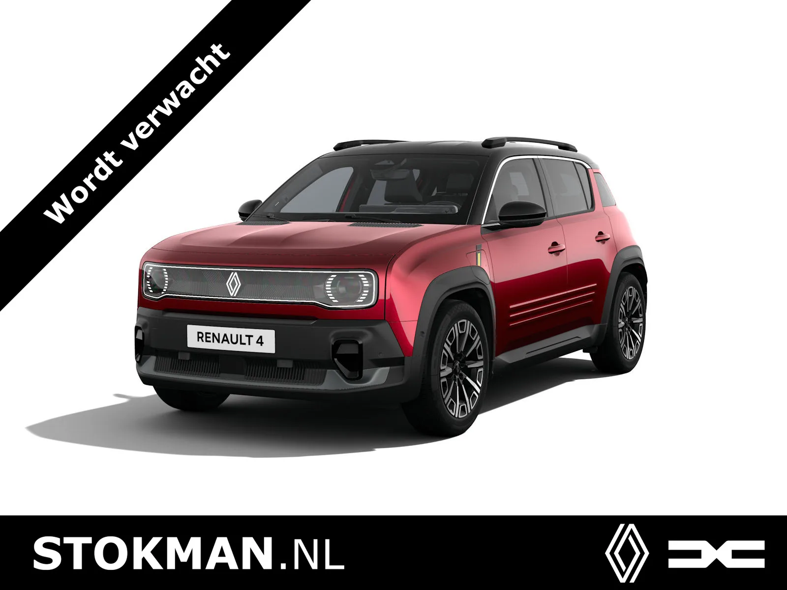 Renault 4 (2026) — foto 1