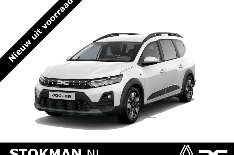 Dacia Jogger (2026)