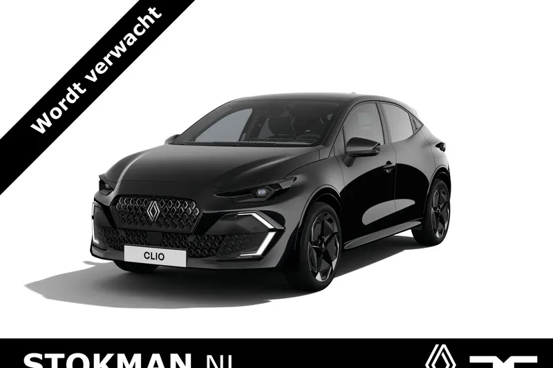 Renault Clio (2026)