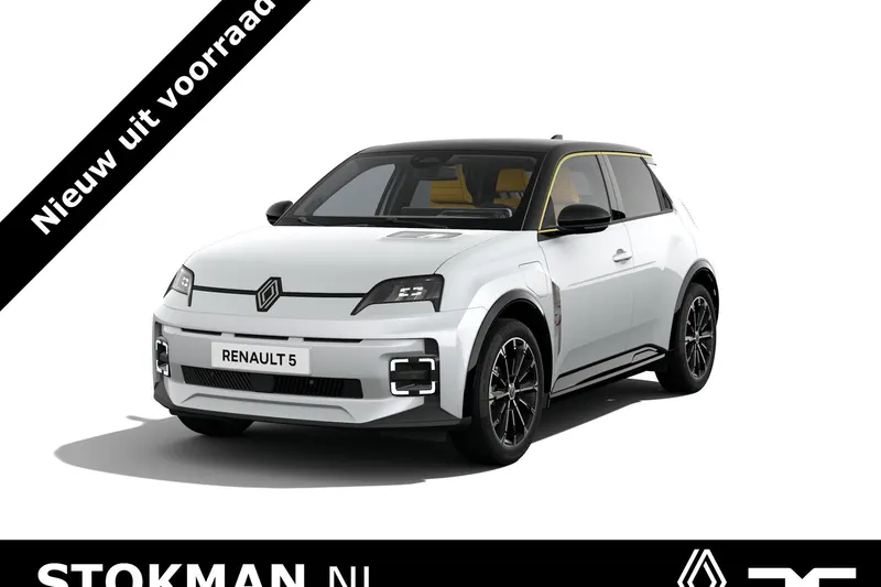 Renault 5 (2026)