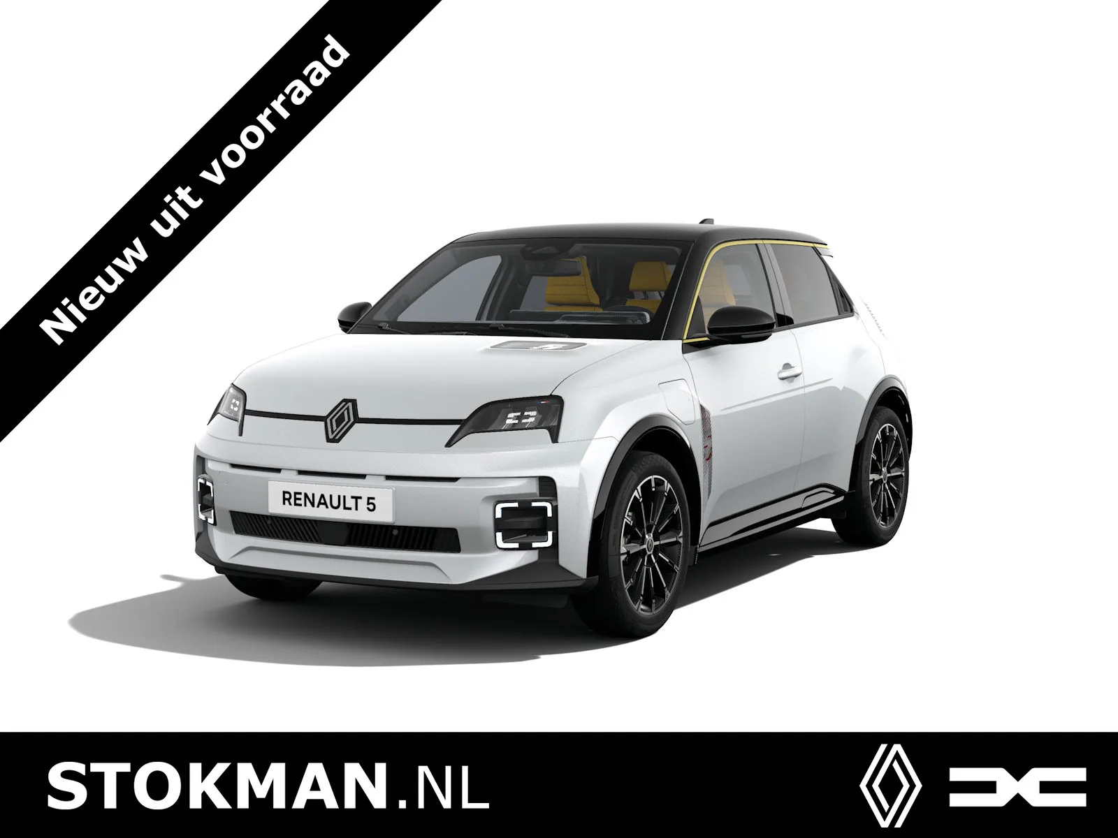 Renault 5 (2026) — foto 1