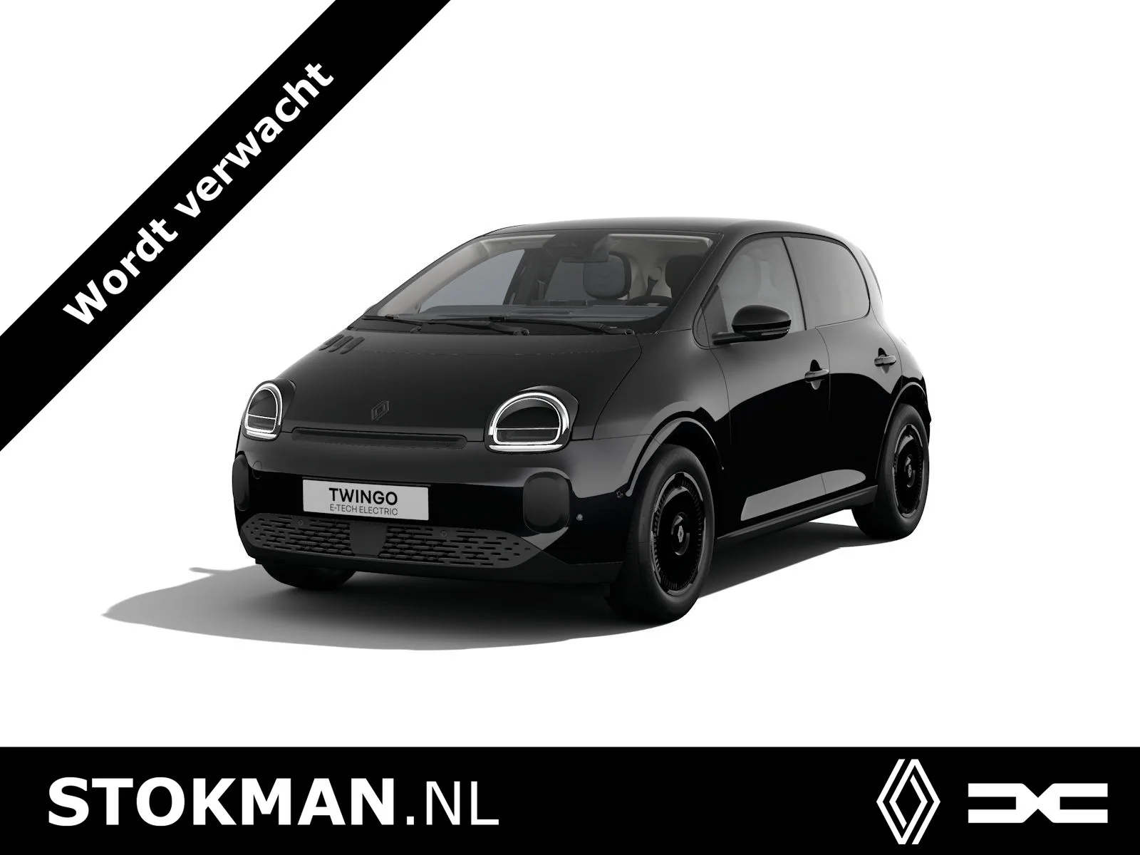Renault Twingo (2026) — foto 1