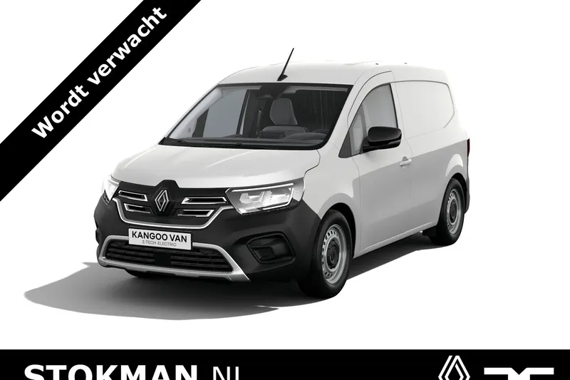 Renault Kangoo (2026)