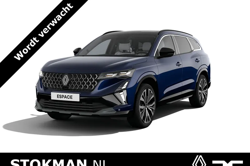 Renault Espace (2026)