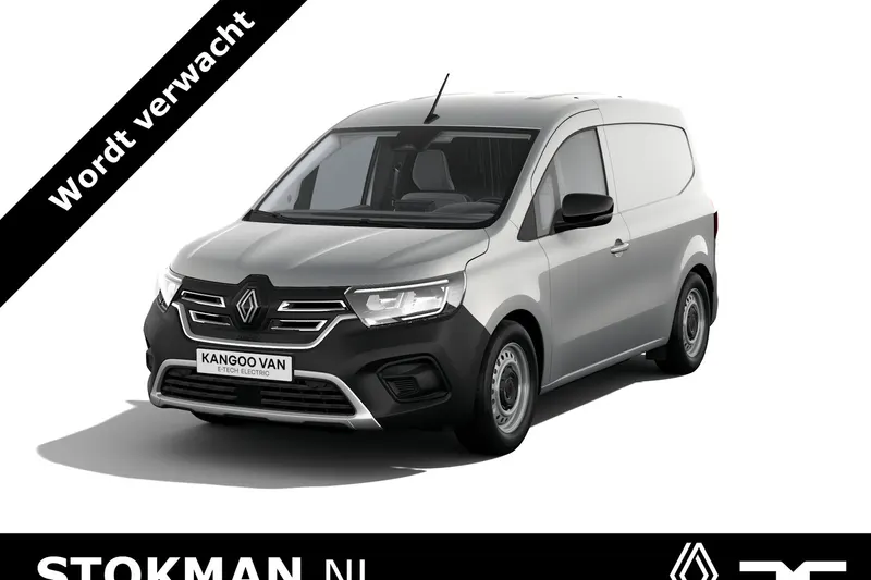 Renault Kangoo (2026)