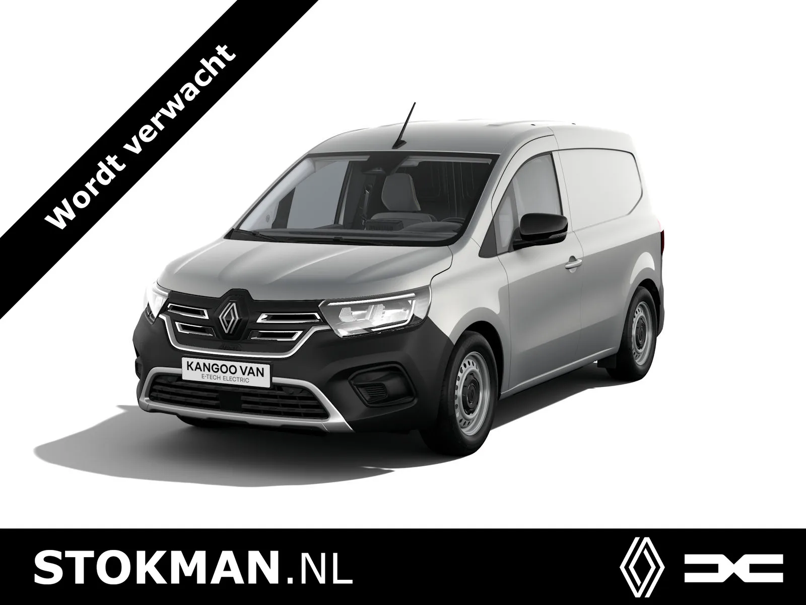 Renault Kangoo (2026) — foto 1