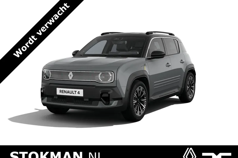 Renault 4 (2026)