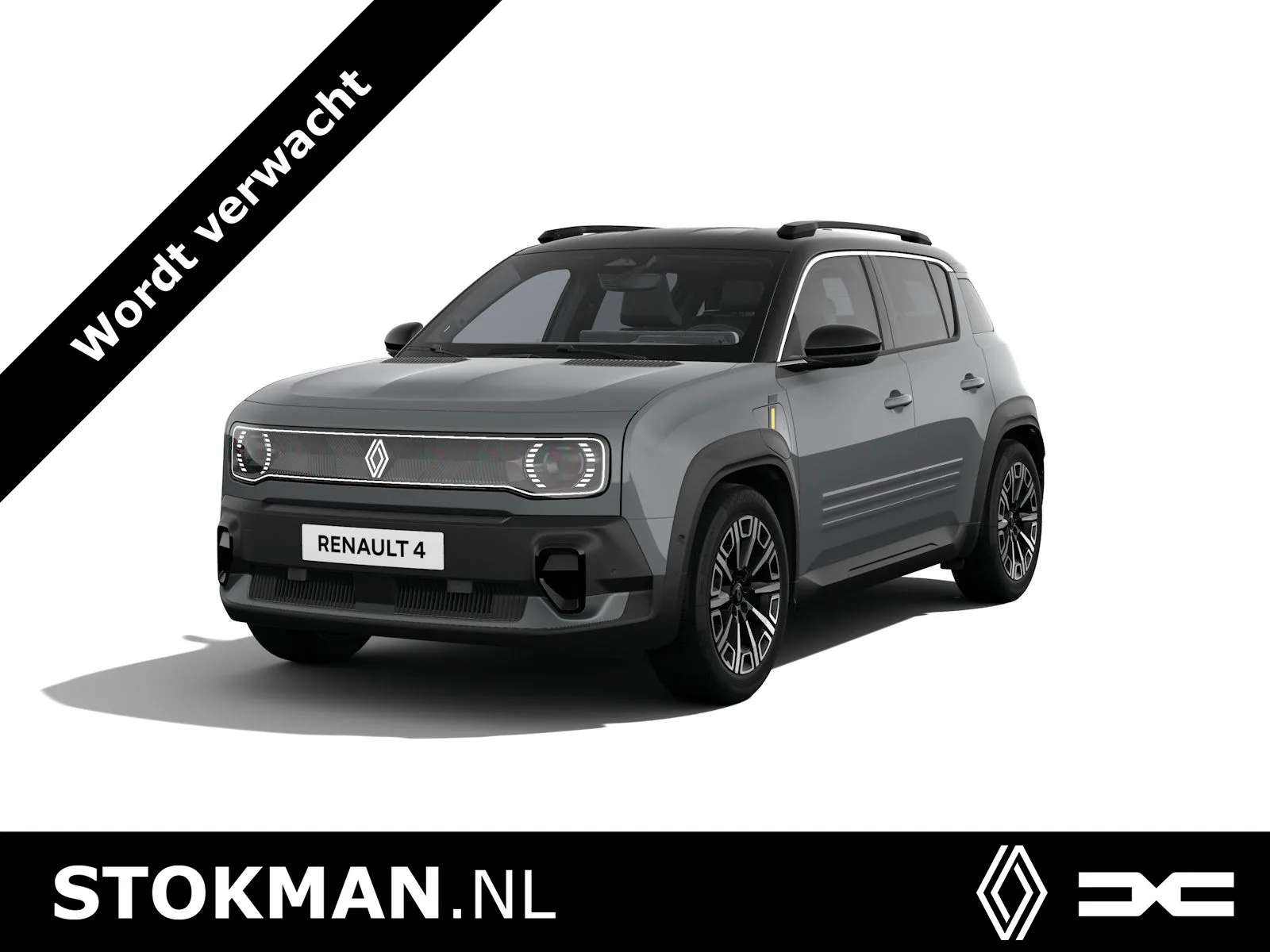 Renault 4 (2026) — foto 1
