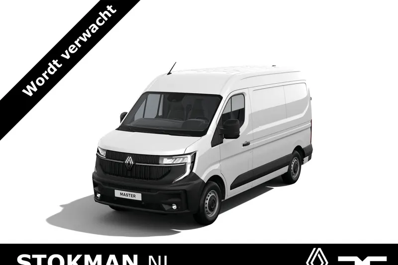 Renault Master (2026)