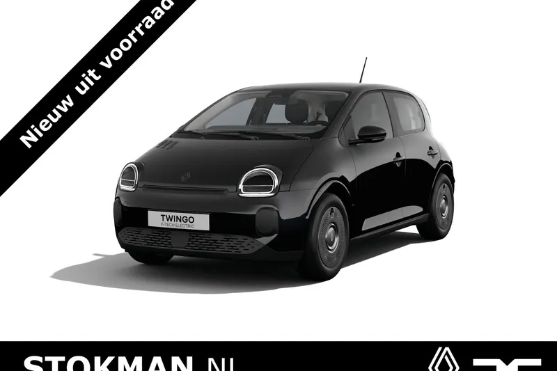Renault Twingo (2026)