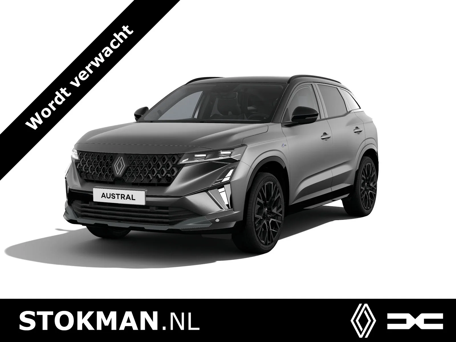 Renault Austral (2026) — foto 1
