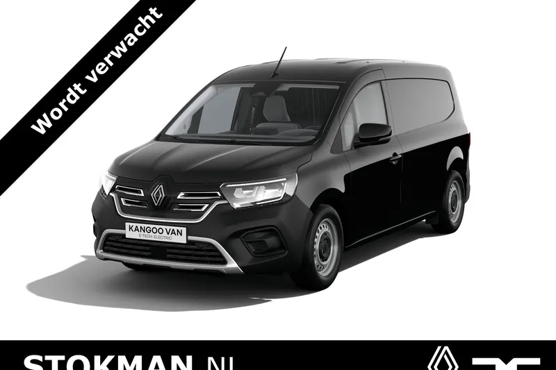 Renault Kangoo (2026)