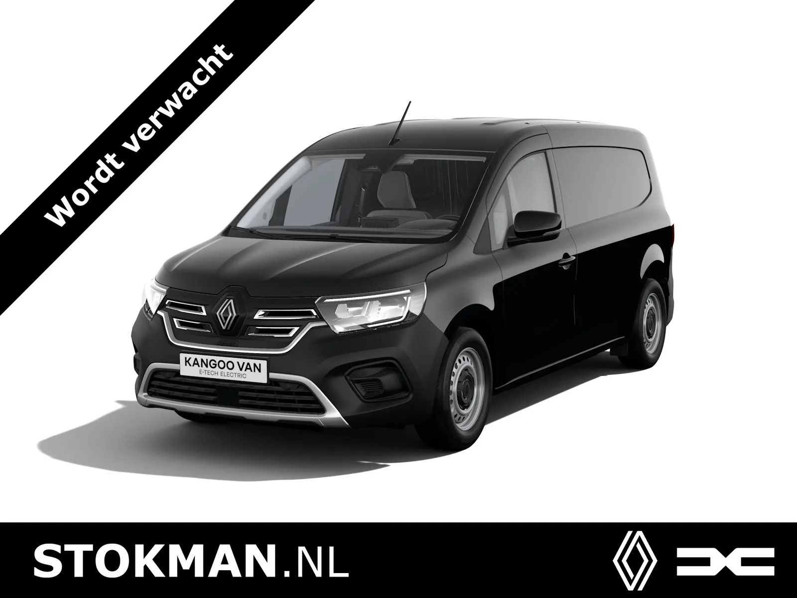 Renault Kangoo (2026) — foto 1