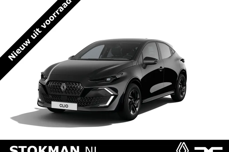 Renault Clio (2026)