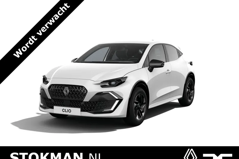 Renault Clio (2026)