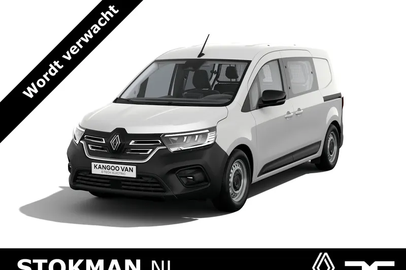 Renault Kangoo (2026)
