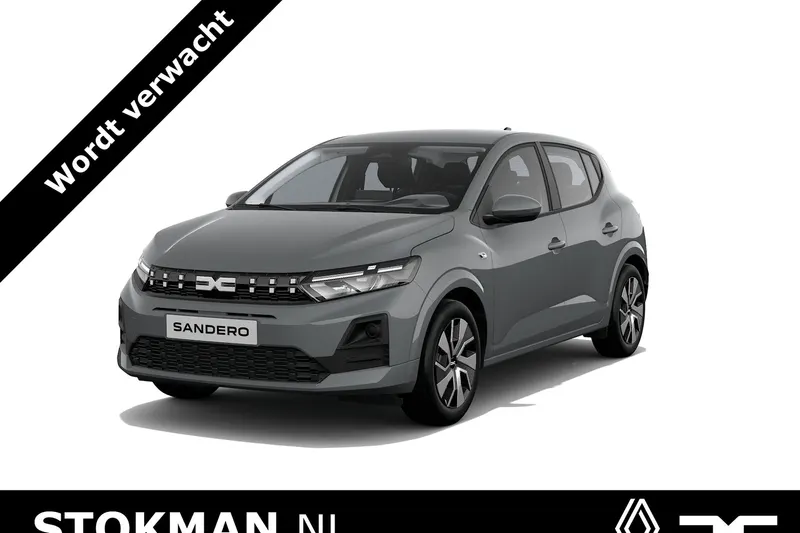 Dacia Sandero (2026)