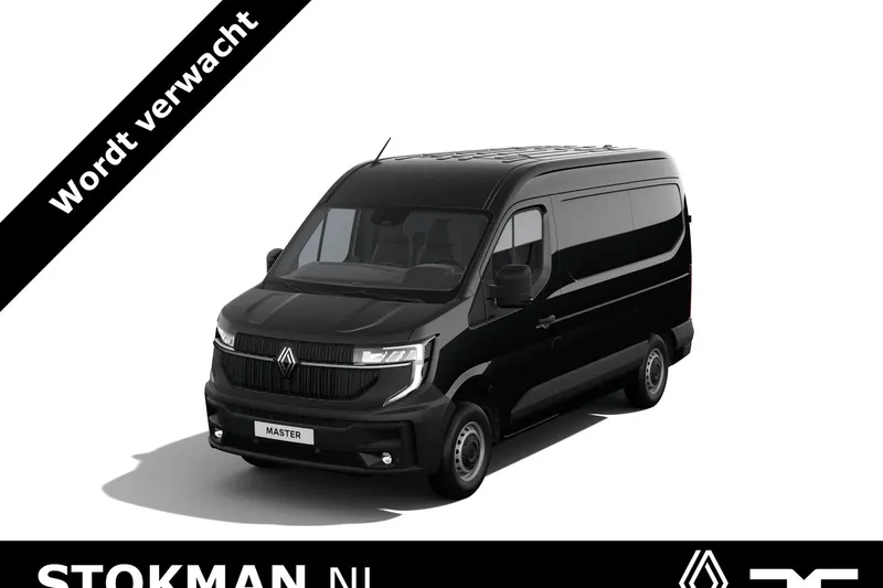 Renault Master (2026)