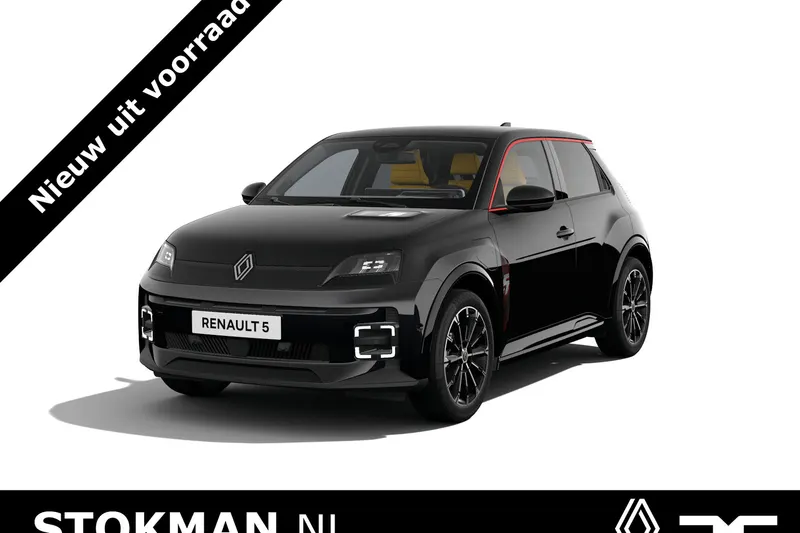 Renault 5 (2026)