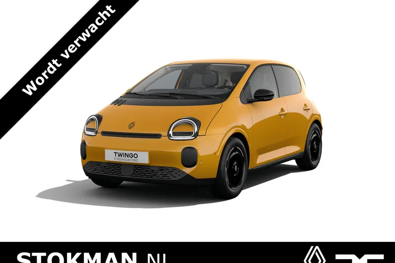 Renault Twingo (2026)
