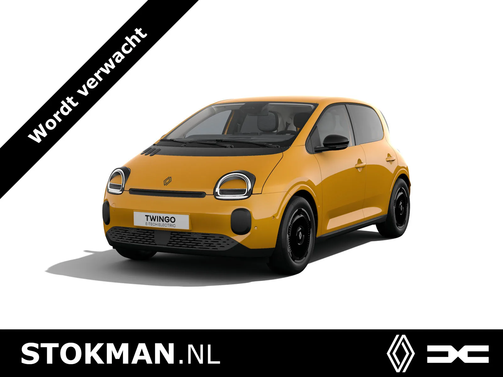 Renault Twingo (2026) — foto 1