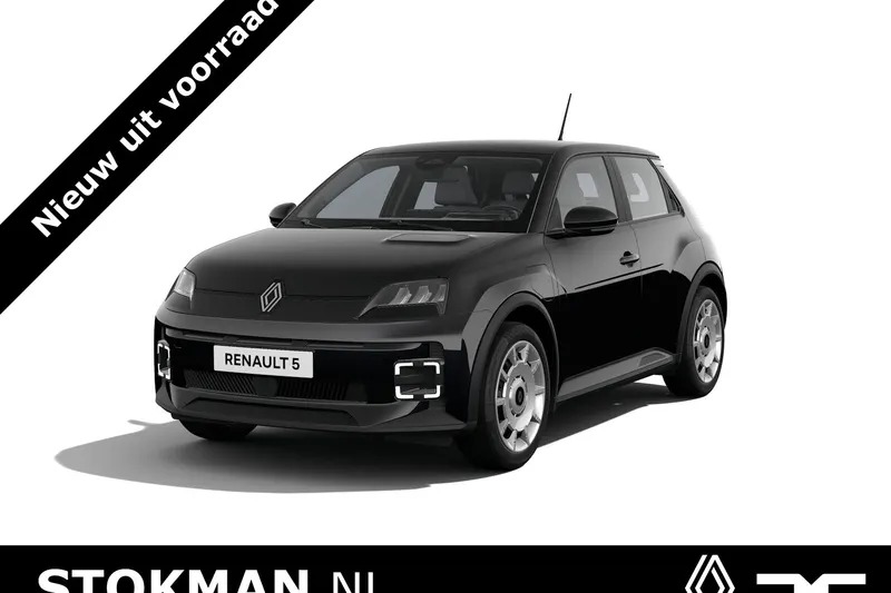 Renault 5 (2026)