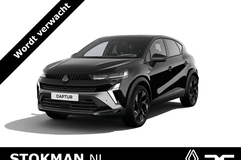 Renault Captur (2026)