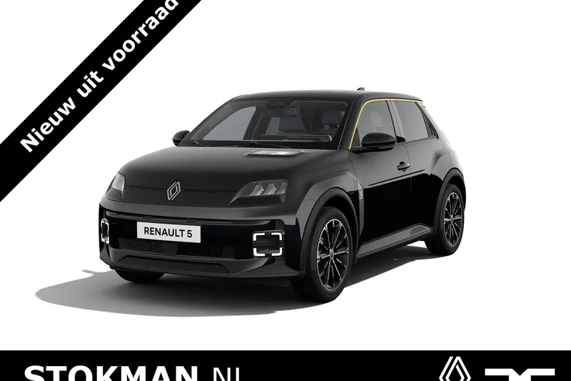 Renault 5 (2026)