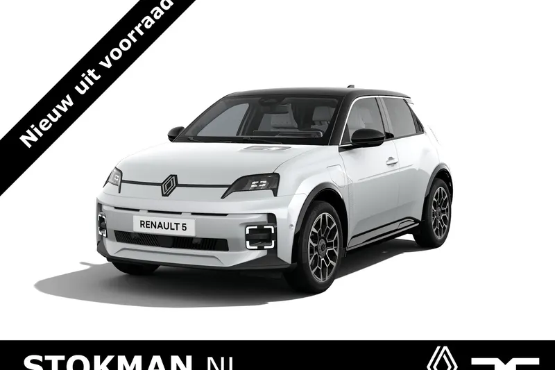 Renault 5 (2026)