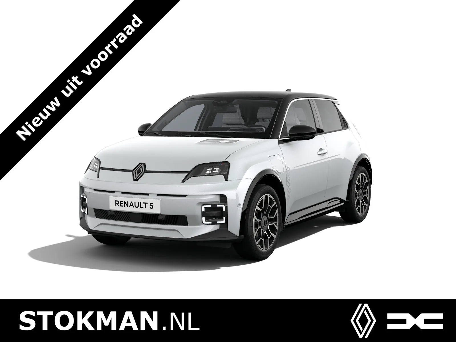 Renault 5 (2026) — foto 1