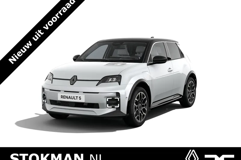 Renault 5 (2026)