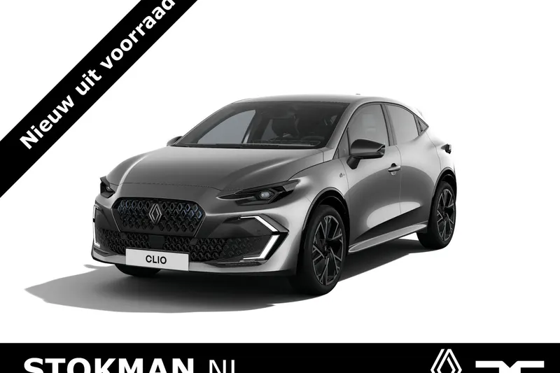 Renault Clio (2026)
