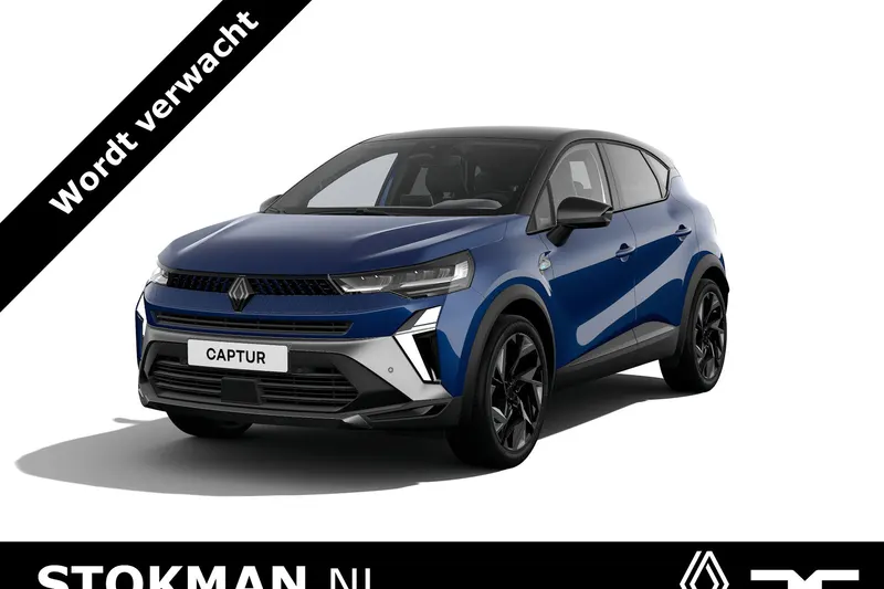 Renault Captur (2026)