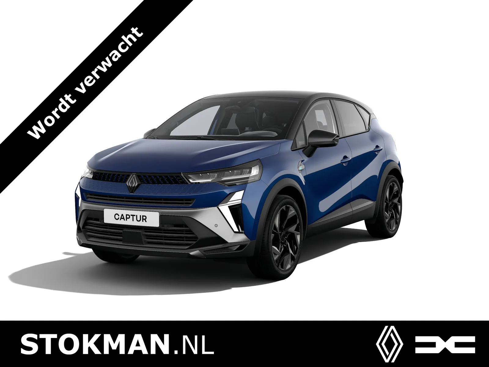 Renault Captur (2026) — foto 1