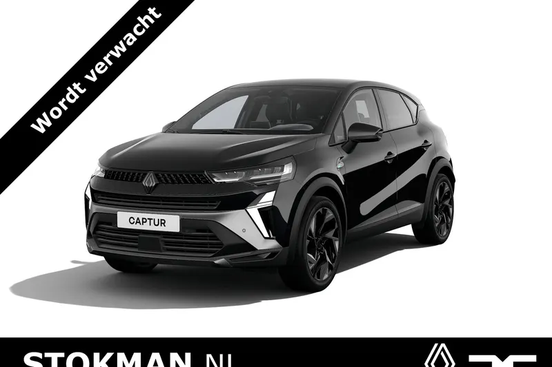 Renault Captur (2026)