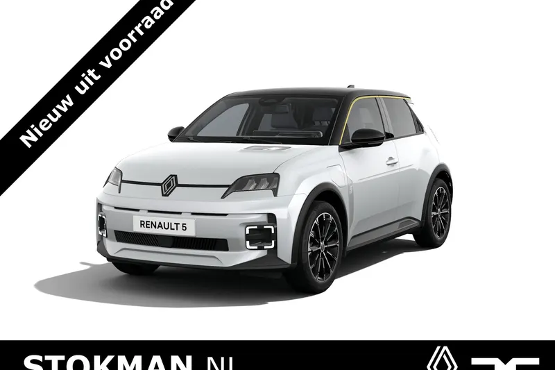 Renault 5 (2026)