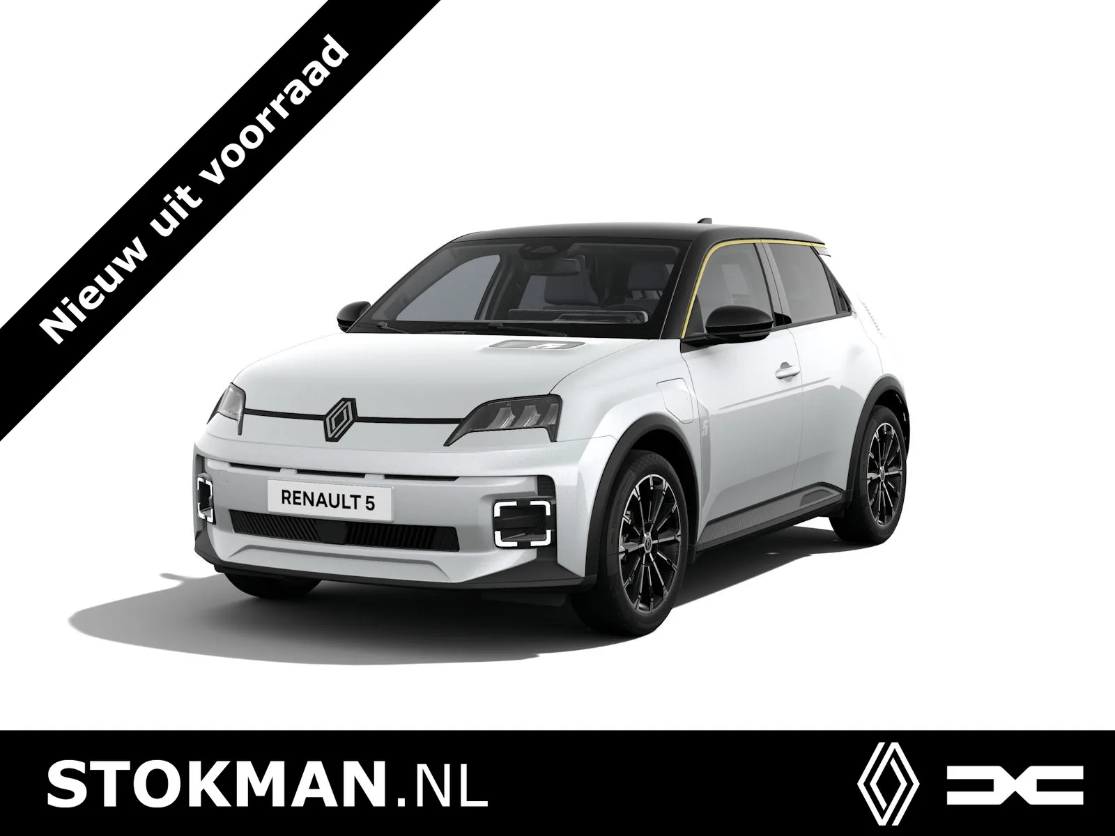 Renault 5 (2026) — foto 1