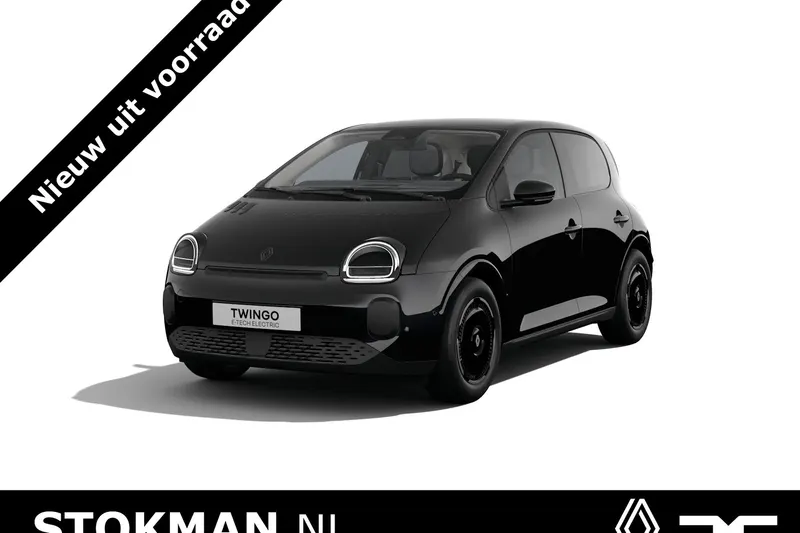 Renault Twingo (2026)