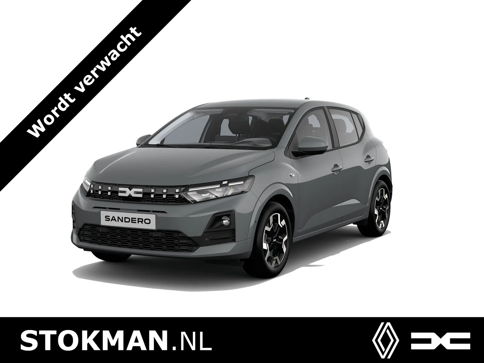 Dacia Sandero (2026) — foto 1