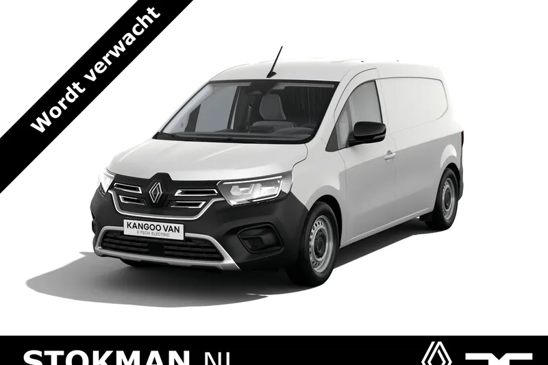 Renault Kangoo (2026)
