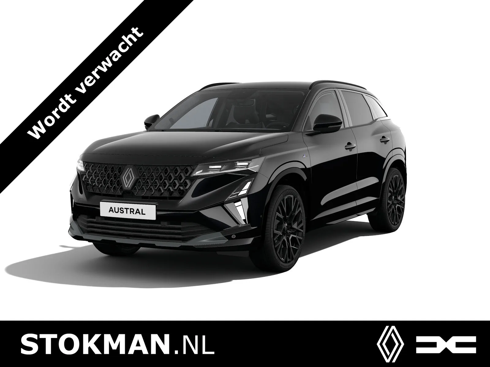 Renault Austral (2026) — foto 1