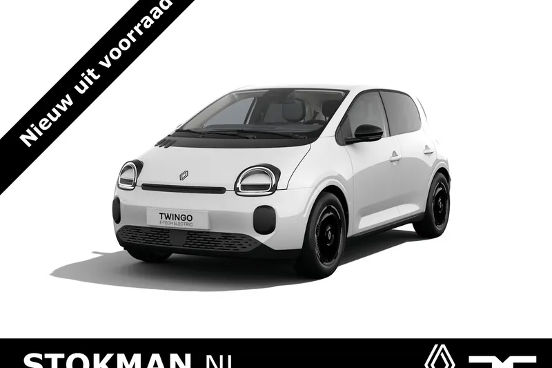 Renault Twingo (2026)