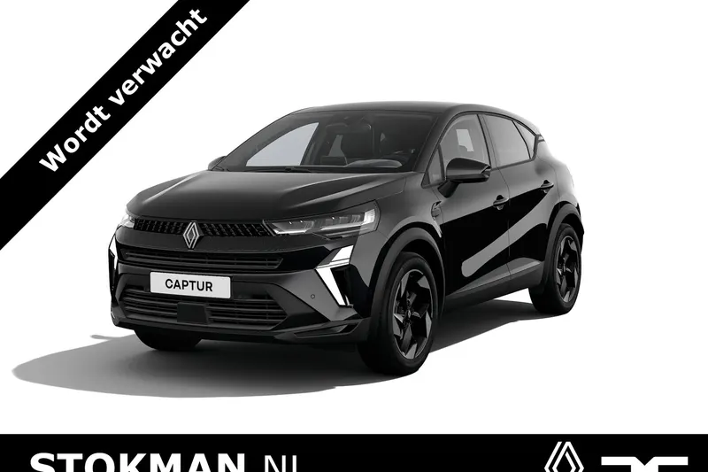 Renault Captur (2026)