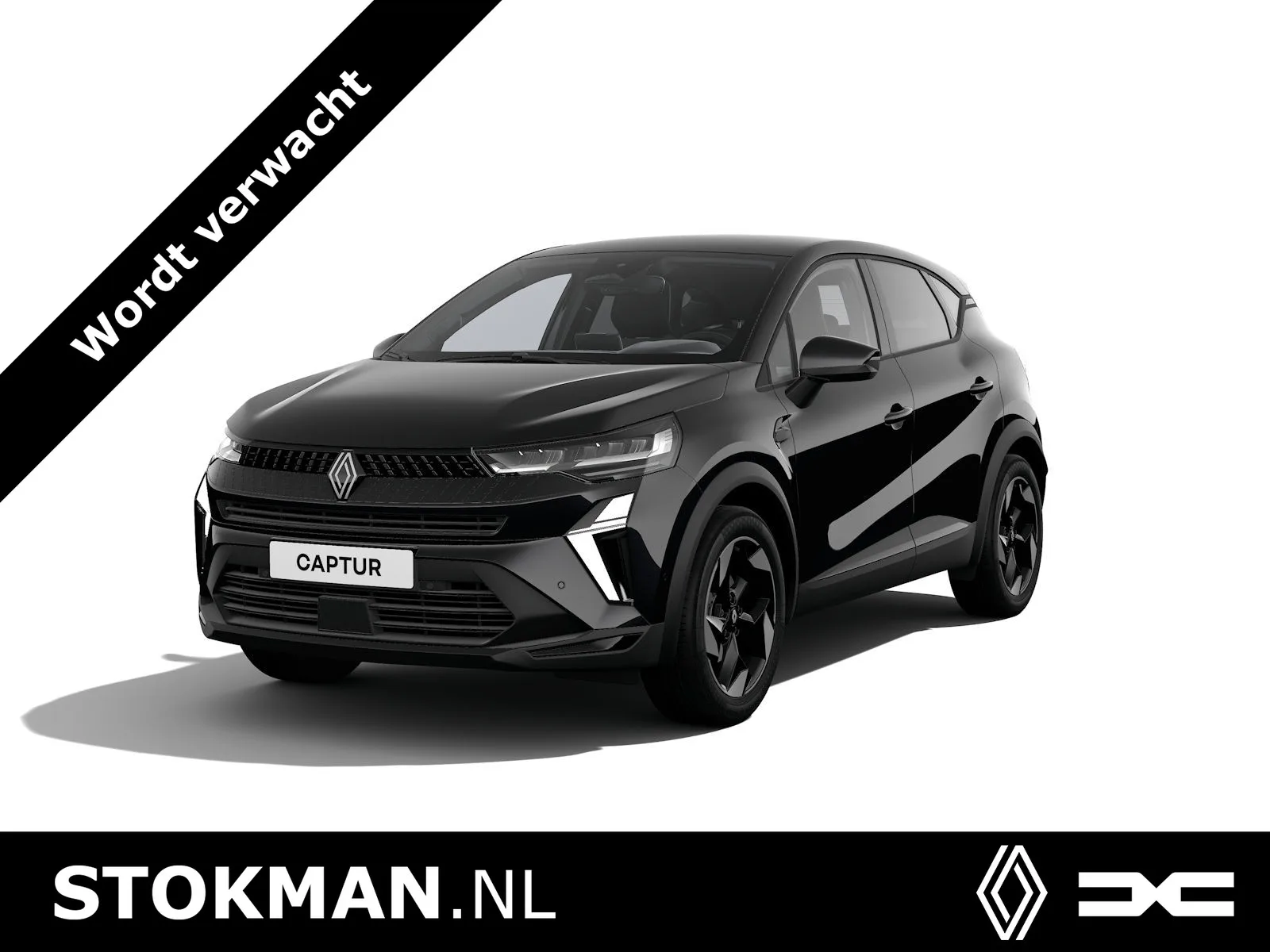 Renault Captur (2026) — foto 1