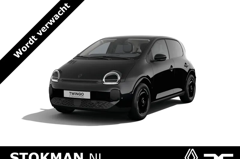 Renault Twingo (2026)